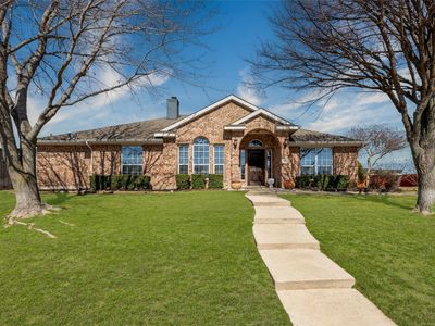 1703 Stonecrest Trl, Wylie, TX, 75098