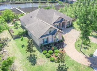 4703 Bayou Bluff Trl, Lynn Haven, FL 32444