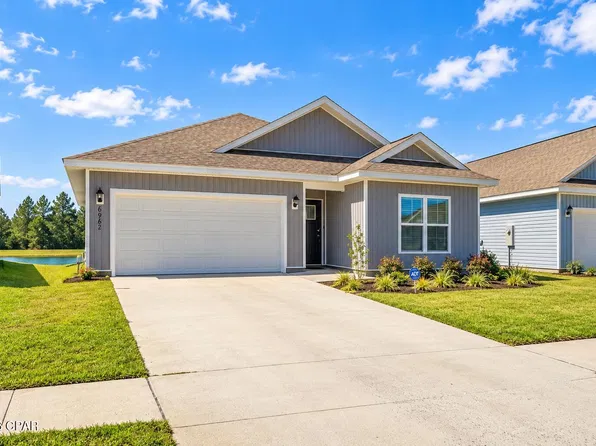 6962 William Pitsenbarger Rd, Panama City, FL 32404