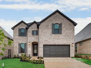 2205 Leslie Ln, McKinney, TX 75070