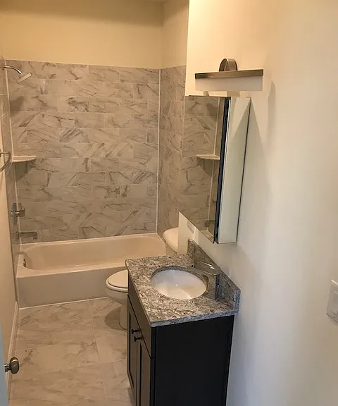 1232 Ridge Ave #306 — Photo 7