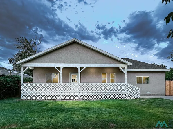 711 S Missouri Ave, Roswell, NM 88203
