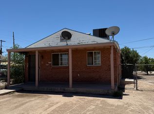 4642 E 19th St #4642, Tucson, AZ 85711