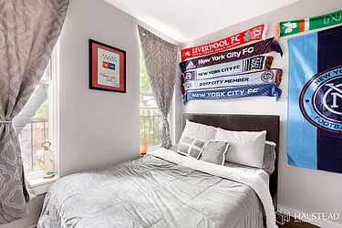 Rented by Halstead Real Estate