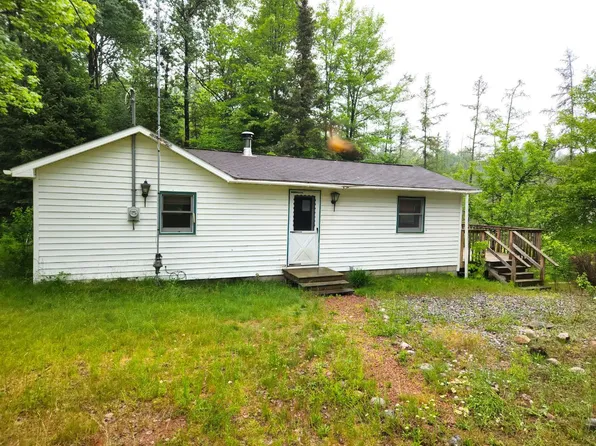 25521 Old Us Highway 2 E, Watersmeet, MI 49969