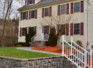 4 Folger St, Billerica, MA 01821