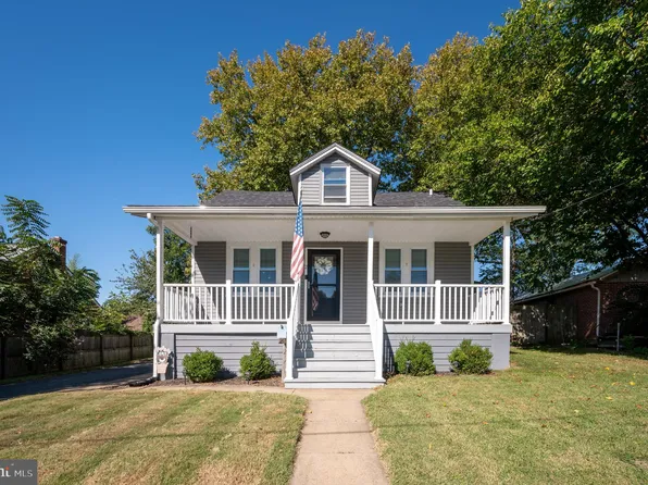 2 Harding Ave, Wilmington, DE 19804