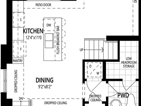 Ground Floor