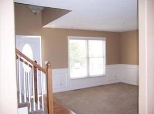 3110 S Prescott Ave, Blue Springs, MO 64015
