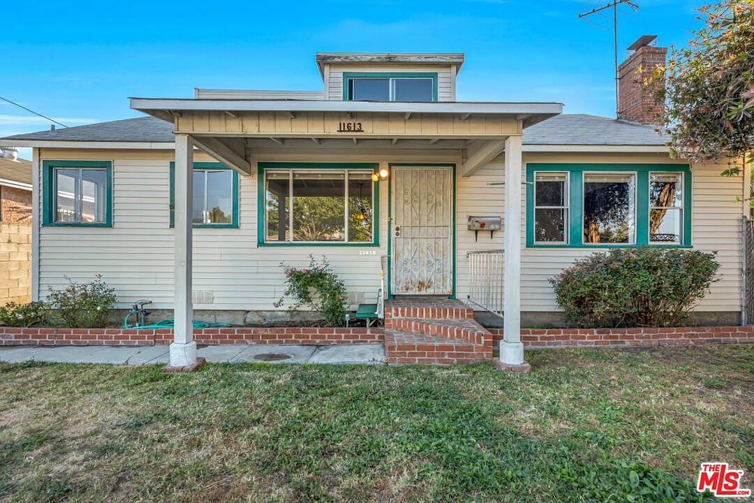 11613 Gale Ave, Hawthorne, CA 90250 MLS 23292587 Zillow