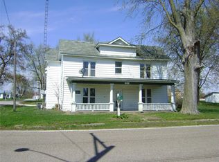1019 W Centennial Ave, Bowling Green, MO 63334