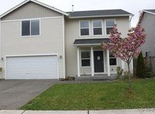 18427 95th Ave E, Puyallup, WA 98375