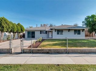 5365 Crest Ave, Riverside, CA 92503