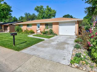 801 James St, Longmont, CO 80501