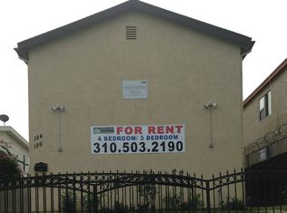 124 W Imperial Hwy, Los Angeles, CA 90061