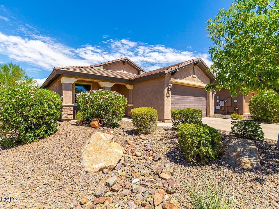 1st image of 27024 W TONOPAH Drive