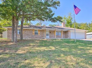 12508 SE 38th St, Choctaw, OK 73020