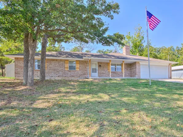 12508 SE 38th St, Choctaw, OK 73020