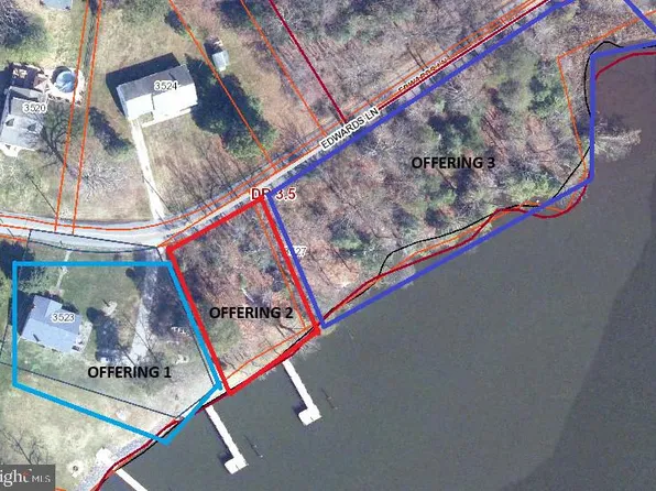 3523 Edwards Ln #C, Middle River, MD 21220