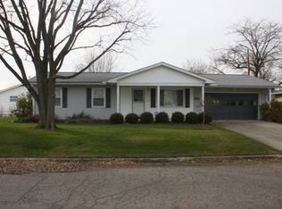 1161 Lone Pine Rd, Circleville, OH 43113