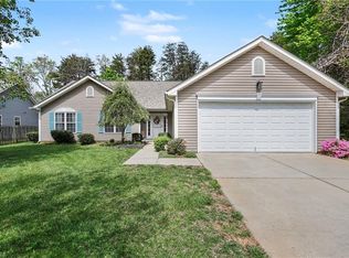 6310 Birch Pond Rd, Greensboro, NC 27410