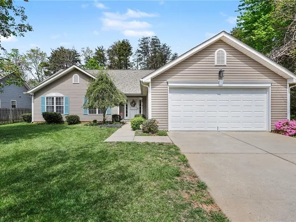 6310 Birch Pond Rd, Greensboro, NC 27410