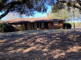 3159 Claude Smith Rd, Magnolia, MS 39652