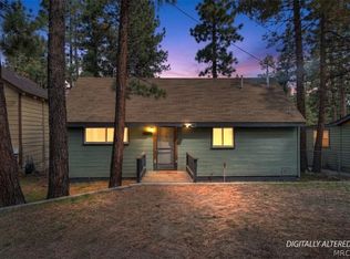 437 Booth Way, Big Bear City, CA 92314