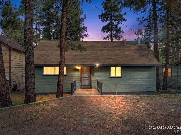 437 Booth Way, Big Bear City, CA 92314