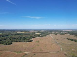 Gentryville Trl, Mc Fall, MO 64657