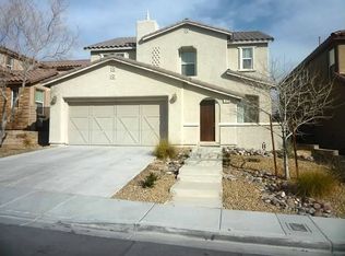 612 Wandering Violets Way, Las Vegas, NV 89138
