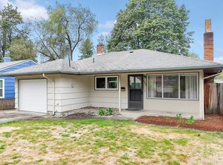 11305 SE 34th Ave, Milwaukie, OR