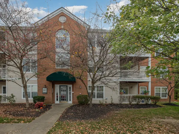 141 Stable Gate Ln Unit 667, Florence, KY 41042