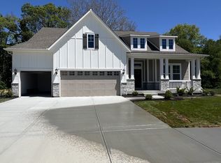 16026 Vitalize Run, Fishers, IN 46040