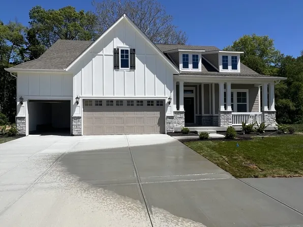 16026 Vitalize Run, Fishers, IN 46040