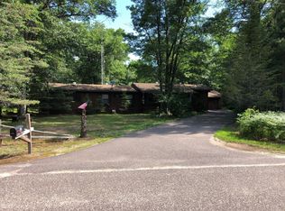 11372 Hill N Dale Dr, Minocqua, WI 54548