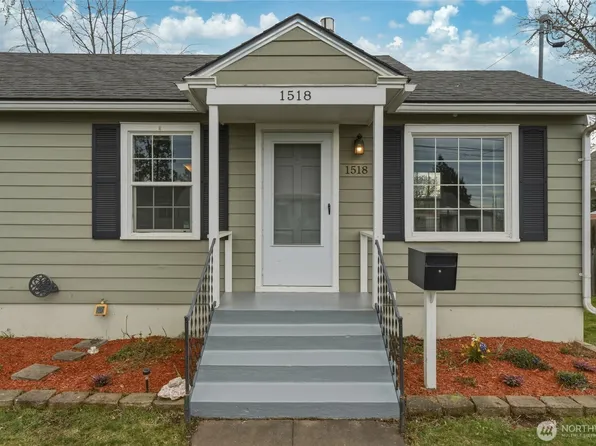 1518 Portland Avenue, Walla Walla, WA 99362