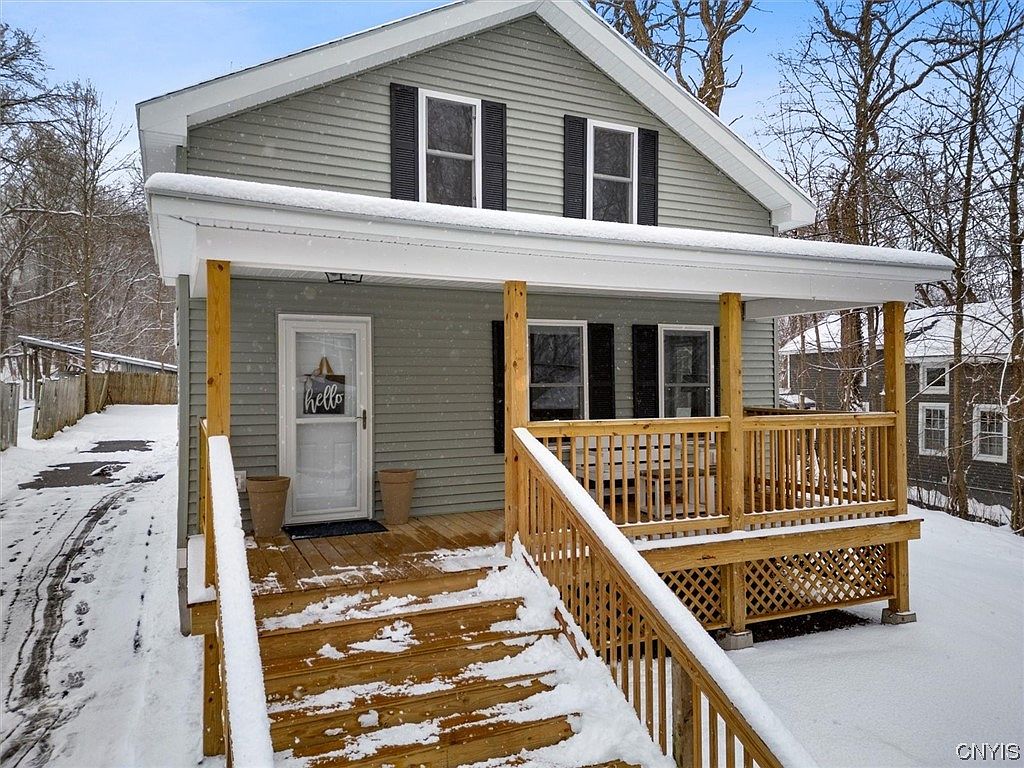 10 Kellogg St, Clinton, NY 13323 Zillow