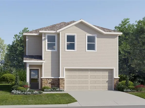 3063 Granite Ridge Ave, Minneola, FL 34715