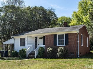 2314 Kennington Rd, Raleigh, NC 27610