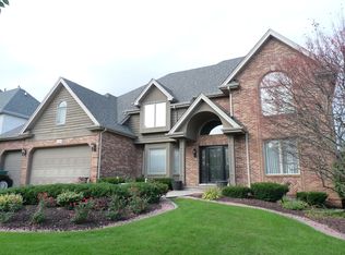 11048 Laurel Hill Dr, Orland Park, IL