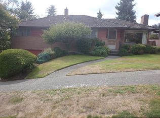 8645 Fauntlee Crst SW, Seattle, WA 98136