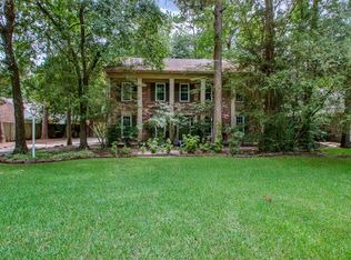 163 Sylvan Frst, Spring, TX 77381