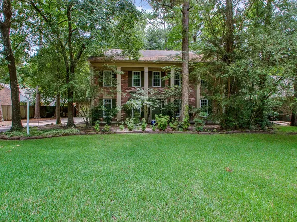 163 Sylvan Forest Dr, Spring, TX 77381