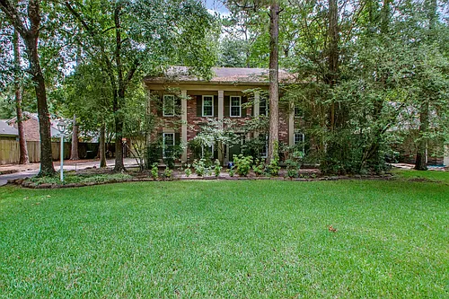 163 Sylvan Forest Dr Photo 1