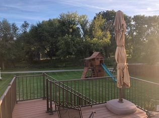 304 NW 8th St, Grimes, IA 50111