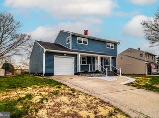7 Walt Whitman Way, Hamilton, NJ 08690