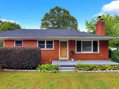 124 Courtney Cir, Greenville, SC, 29617