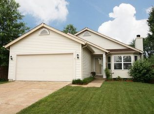 1413 Brittany Cv, Saint Charles, MO