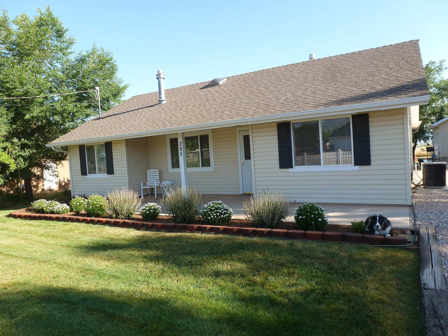 285 E 335 N, Paragonah, UT 84760 Zillow